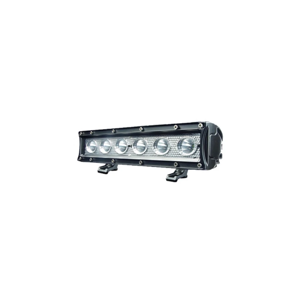 37W LED lysbar, 9-32V, Projektører hos HomeNordic