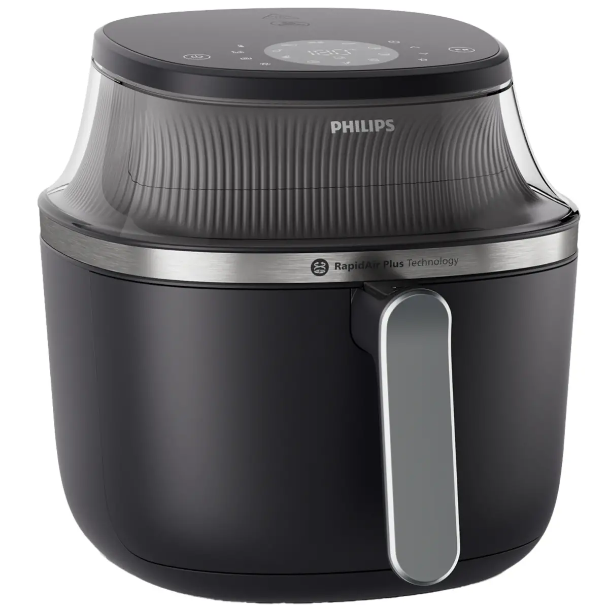 3000-serien Airfryer, 6,2 liter, Airfryers hos HomeNordic