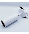 12W Ø5,2cm Indbygning spot dæmpbar RA90, produktbillede 8 af 14, Spots hos HomeNordic