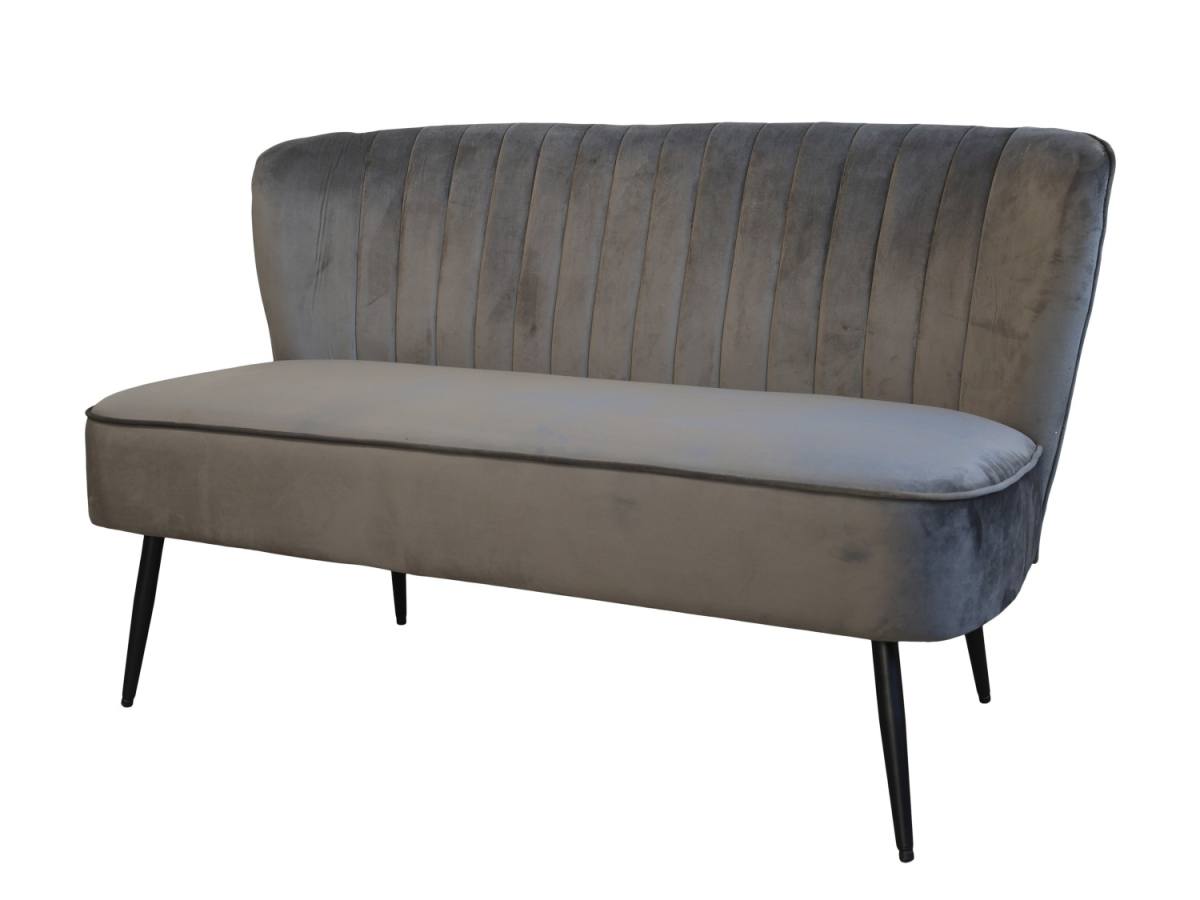 CHIC ANTIQUE FACTORY SPEJL SORT, produktbillede 24 af 24, Spejle hos HomeNordic