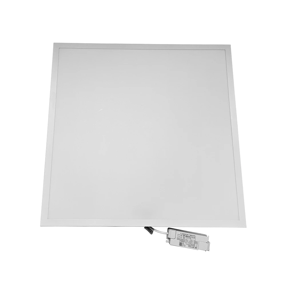 60x60 LED panel, 20W, LED-paneler hos HomeNordic