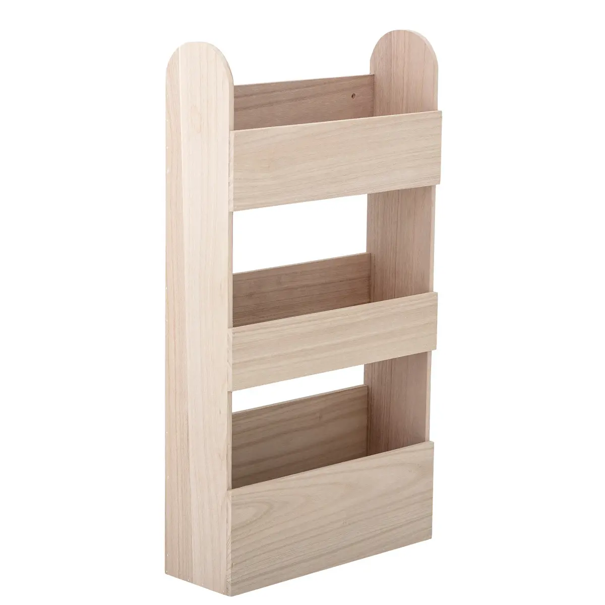 Bloomingville MINI, produktbillede 2 af 5, Hylder hos HomeNordic