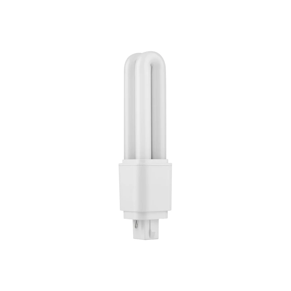 14,3cm / 6W G24d-2 LED pære, Pærer hos HomeNordic