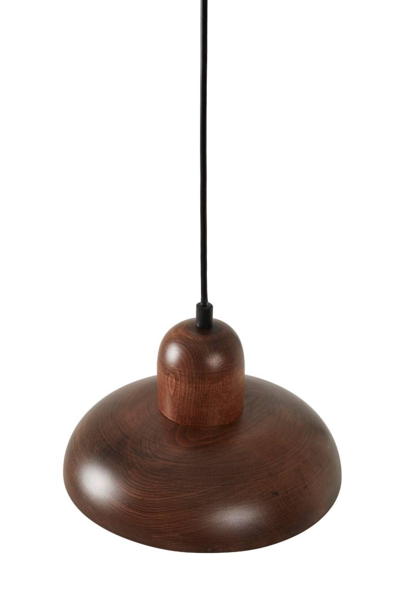 NORDVÄRK Hand loftlampe, m. justerbar højde, produktbillede 5 af 10, Loftlamper hos HomeNordic