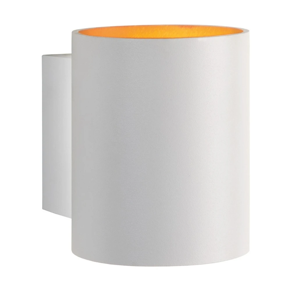 G9 Squalla Tube type, Væglamper hos HomeNordic