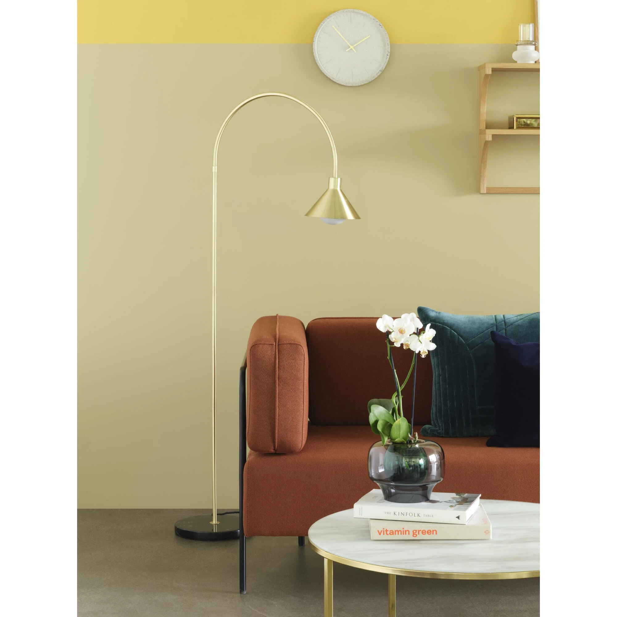 Block Sofa, produktbillede 6 af 6, Sofaer hos HomeNordic