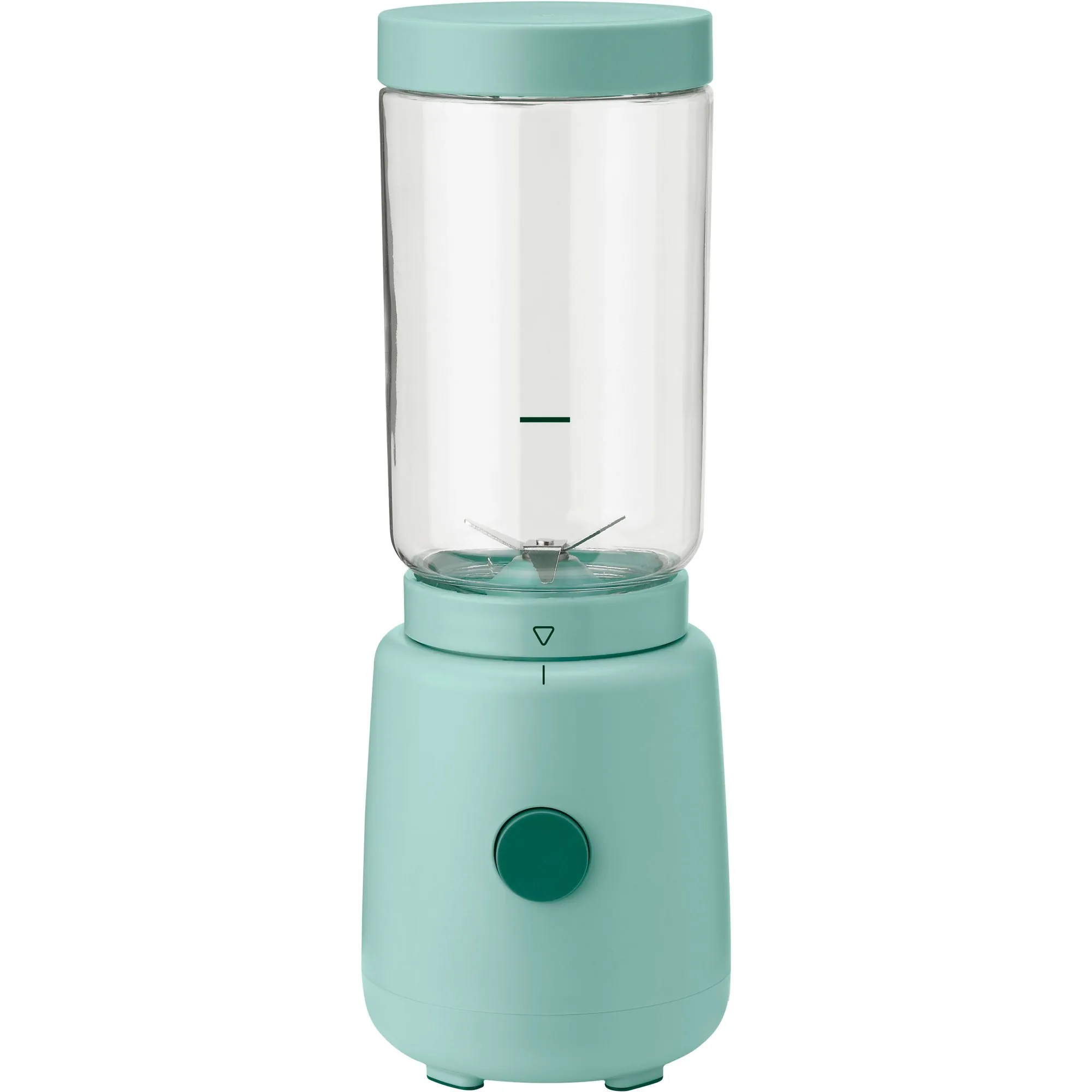 Foodie Smoothieblender 0,5 L, Blendere hos HomeNordic