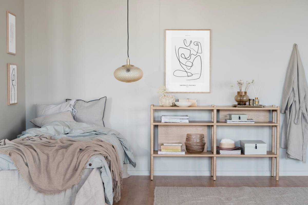 ROWICO Colonsay spisebord, produktbillede 20 af 20, Spiseborde hos HomeNordic