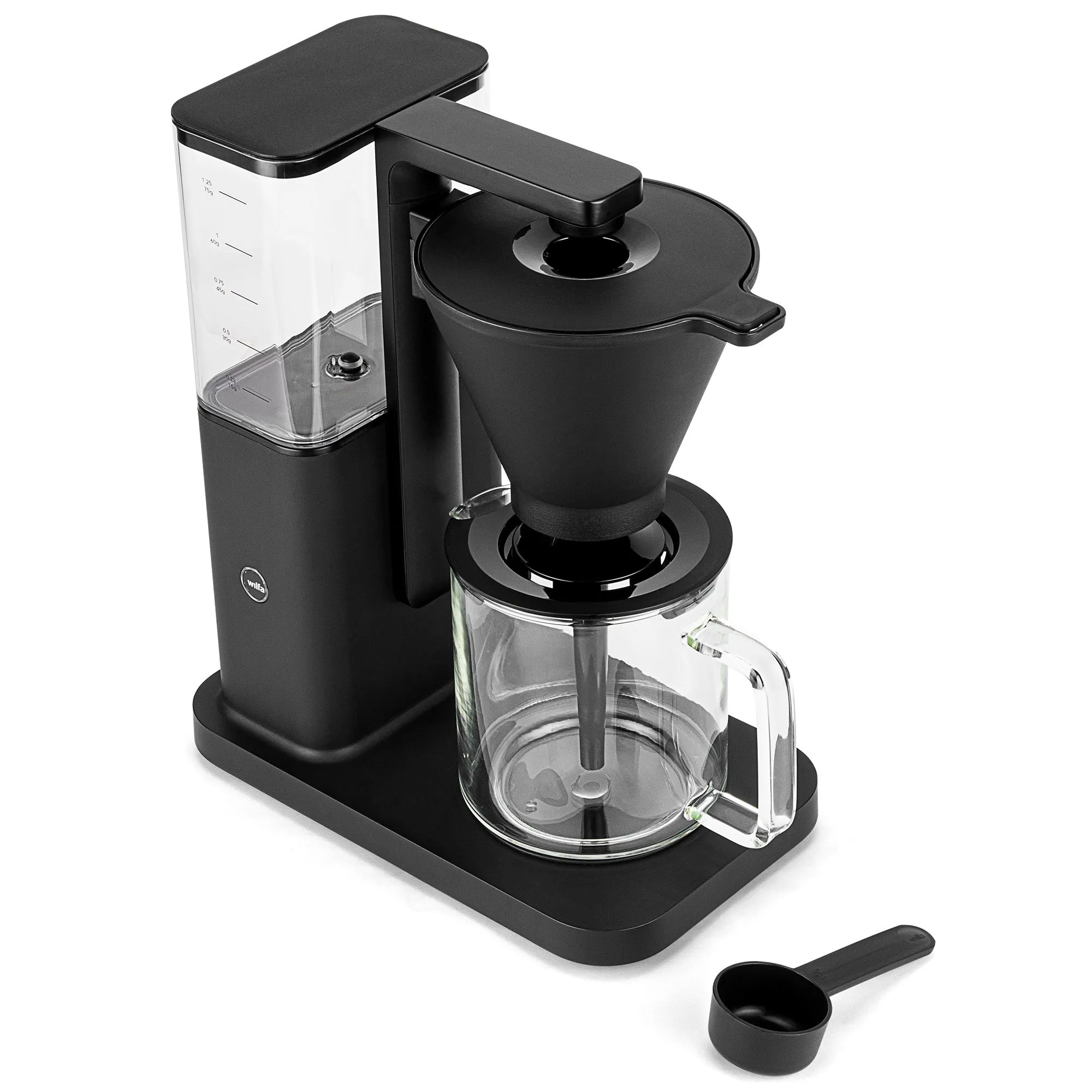 Zense kaffemaskine CM10B-A125, produktbillede 3 af 6, Kaffemaskiner hos HomeNordic