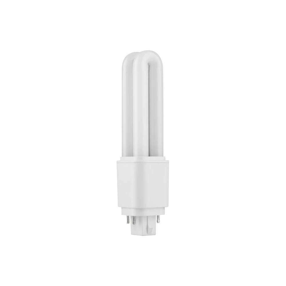 14,3cm / 6W G24q LED pære, Pærer hos HomeNordic