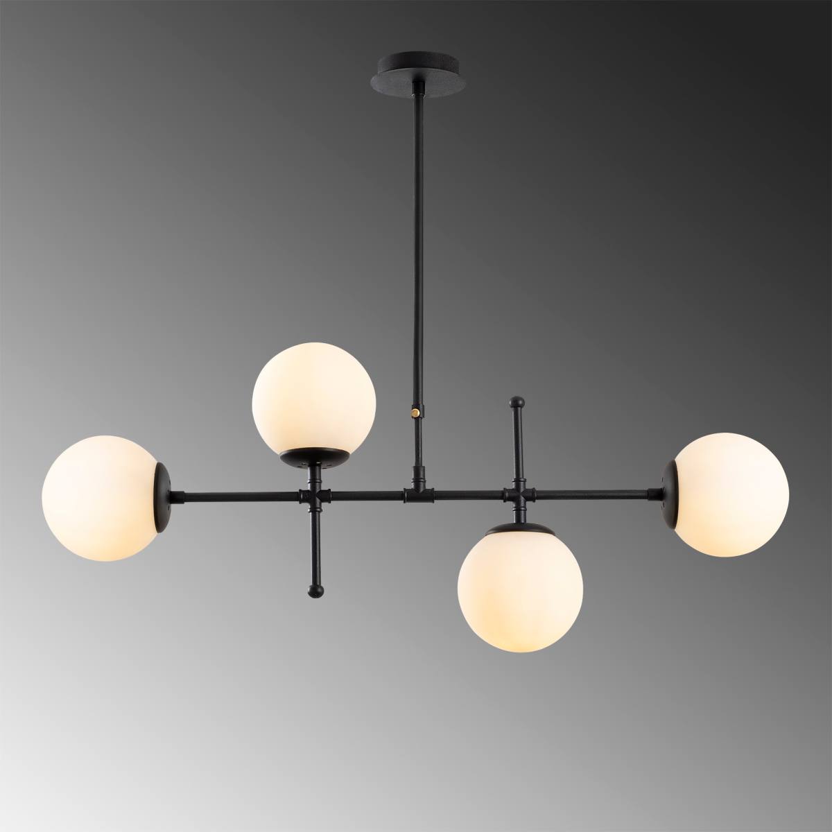 LUMI Isernia loftlampe, produktbillede 5 af 8, Loftlamper hos HomeNordic