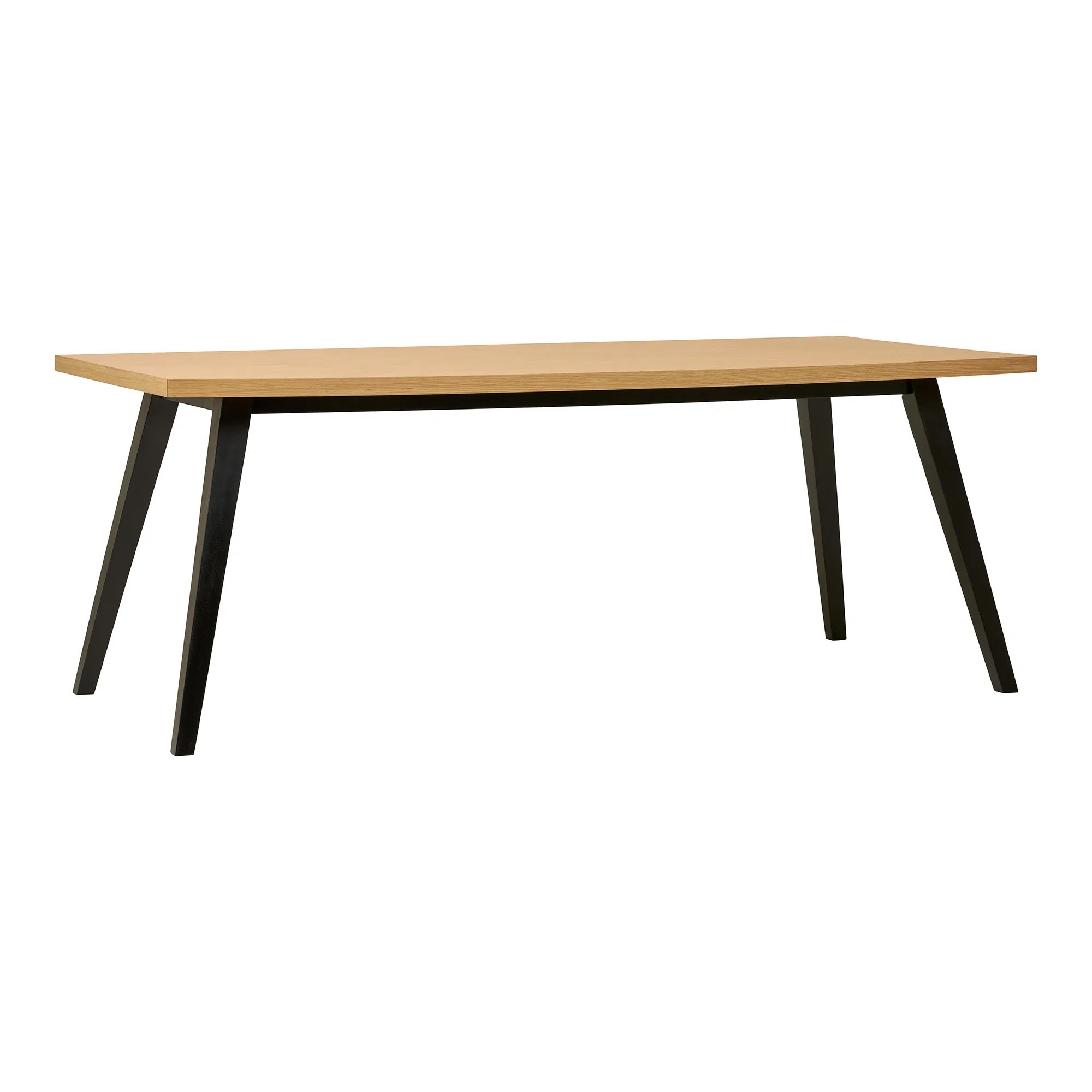 HOUSE NORDIC AMORE SPISEBORD, produktbillede 2 af 6, Spiseborde hos HomeNordic