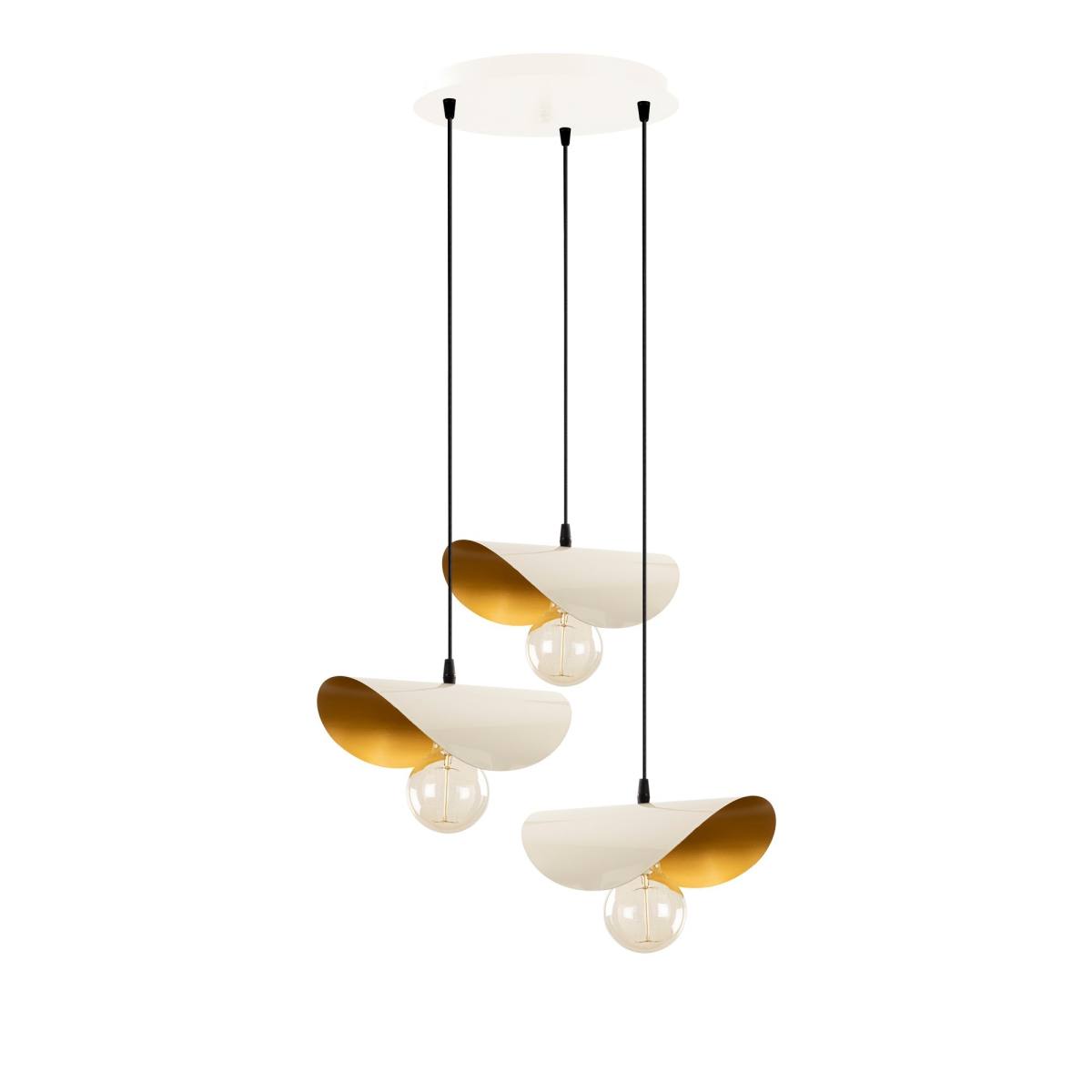 LUMI Matera loftlampe, Loftlamper hos HomeNordic