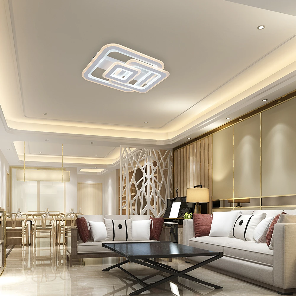 V-Tac 80W LED loftslampe, Andre varer hos HomeNordic
