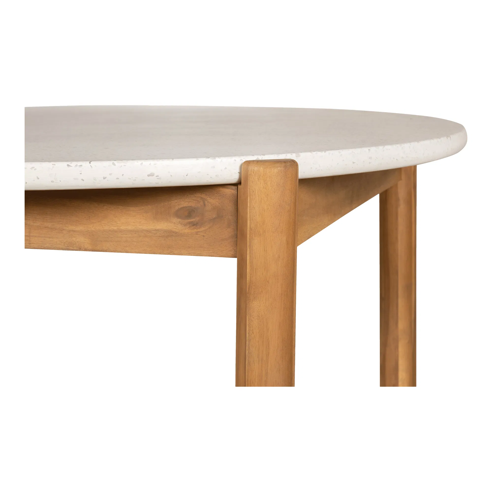 HOUSE NORDIC TERRACINA SPISEBORD, produktbillede 4 af 5, Spiseborde hos HomeNordic