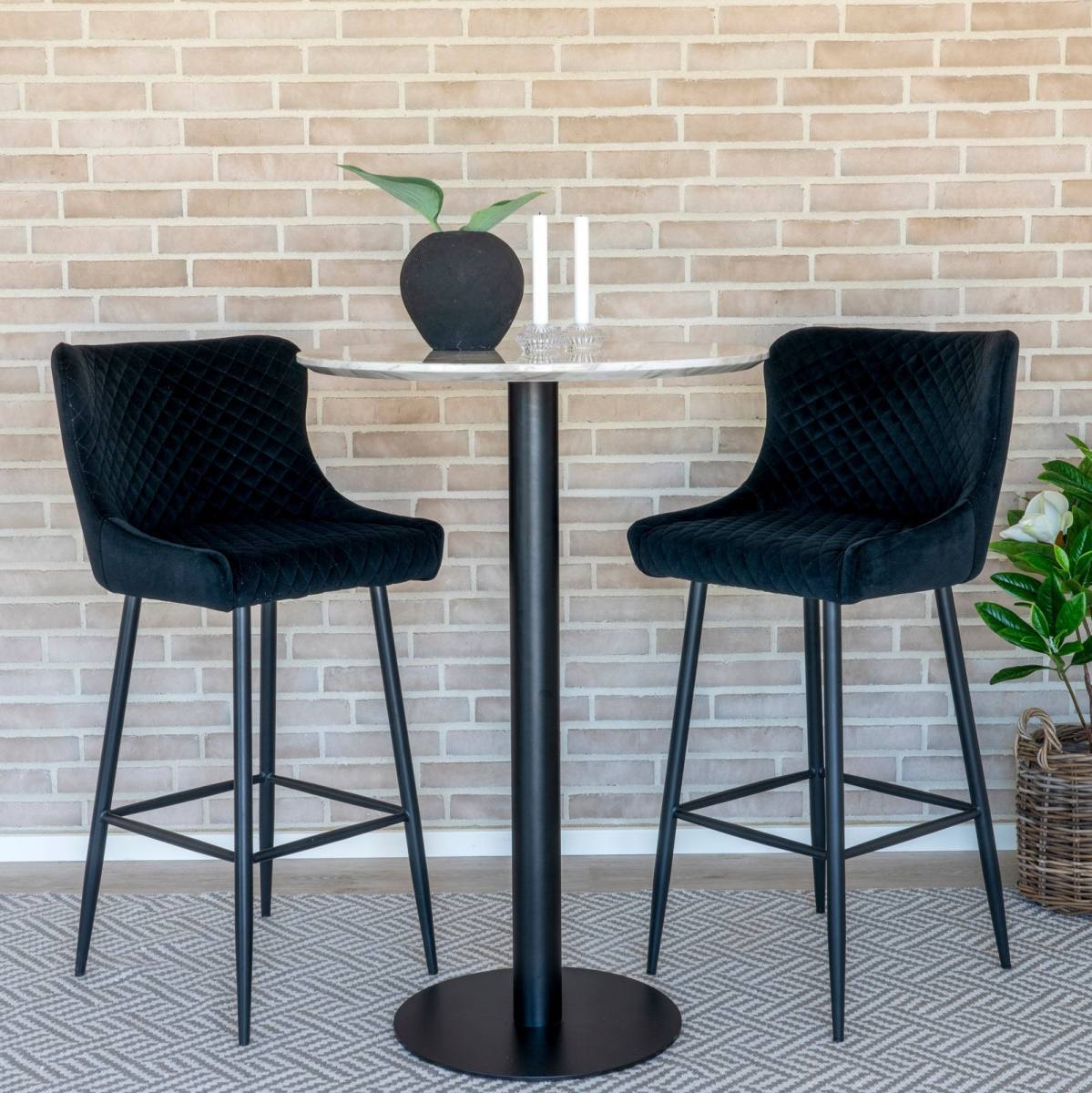 Juva - Sofabord i olieret eg og bølgekant, produktbillede 12 af 24, Moderne designs hos HomeNordic