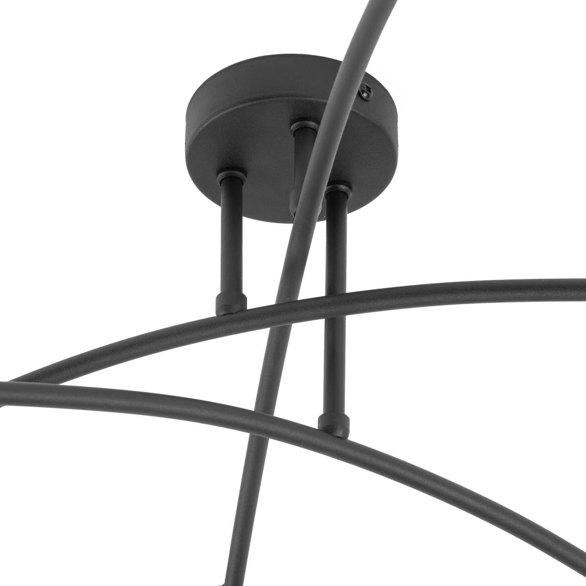 TK Helix loftlampe, produktbillede 5 af 9, Loftlamper hos HomeNordic