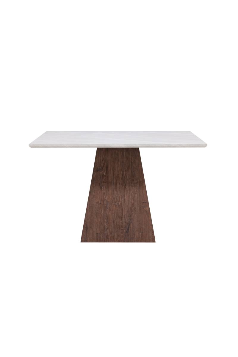 VENTURE DESIGN Cael spisebord, kvadratisk, produktbillede 10 af 19, Spiseborde hos HomeNordic