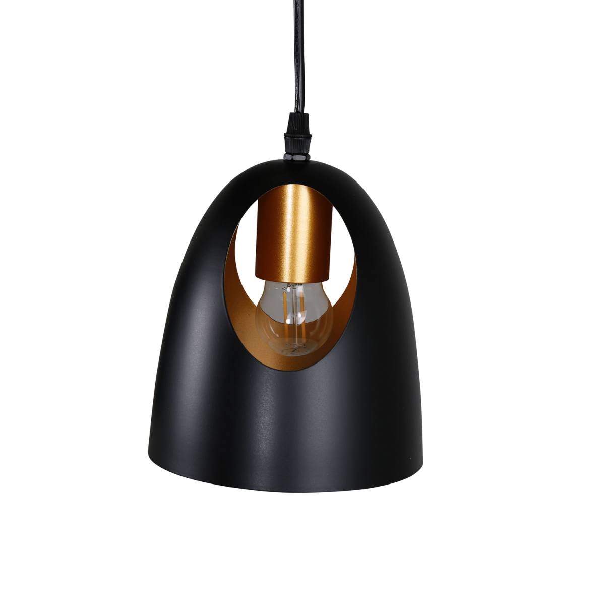 VENTURE DESIGN Elda loftlampe, produktbillede 4 af 8, Loftlamper hos HomeNordic