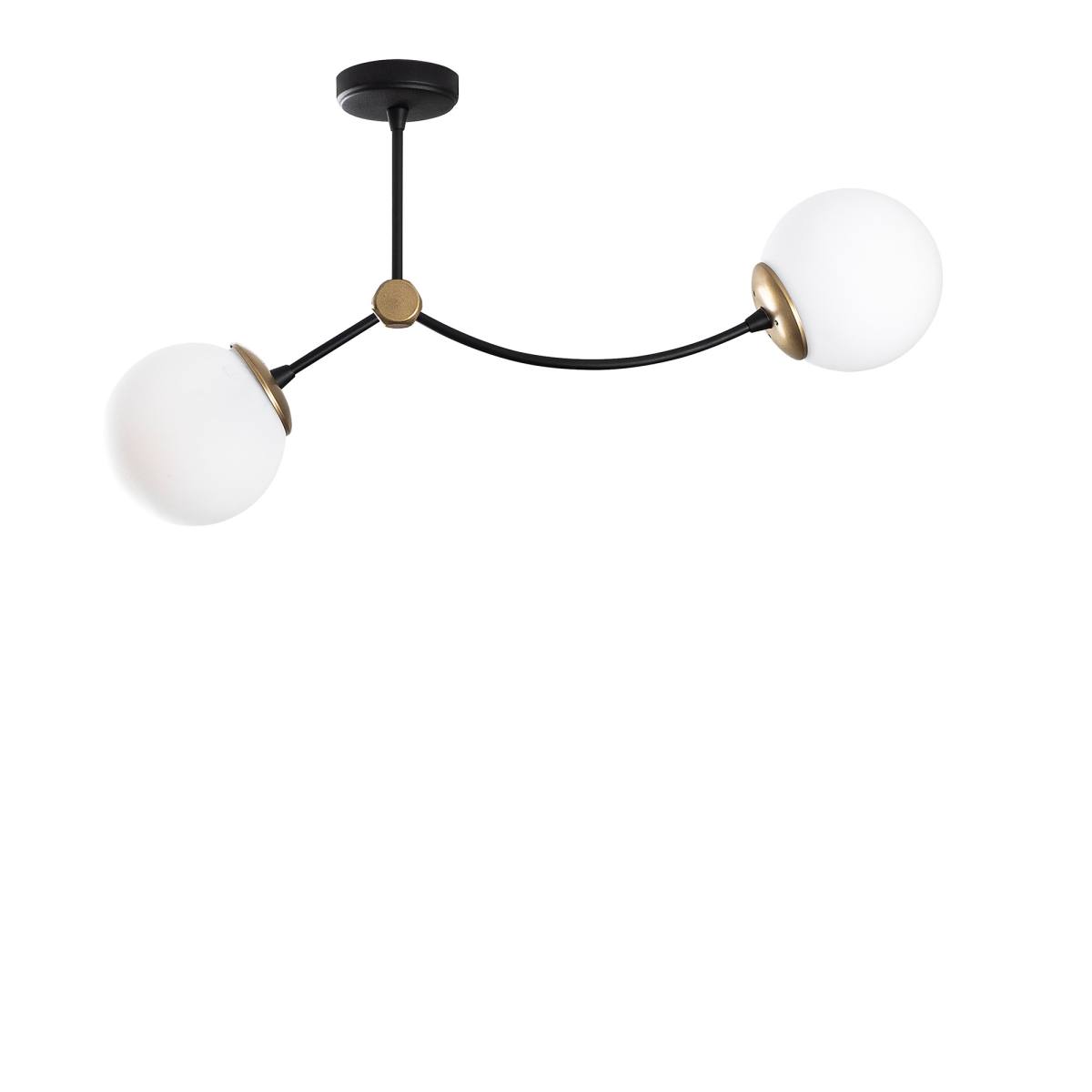 LUMI Tarragona loftlampe, Loftlamper hos HomeNordic