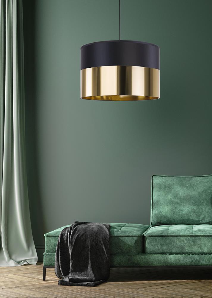 TK London loftlampe, produktbillede 2 af 3, Loftlamper hos HomeNordic