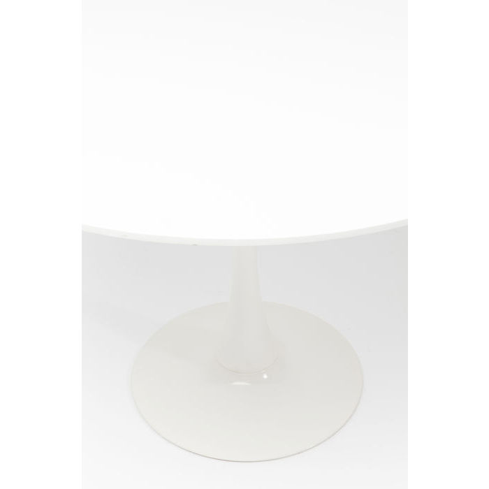 KARE DESIGN Schickeria spisebord, rund, produktbillede 3 af 5, Spiseborde hos HomeNordic
