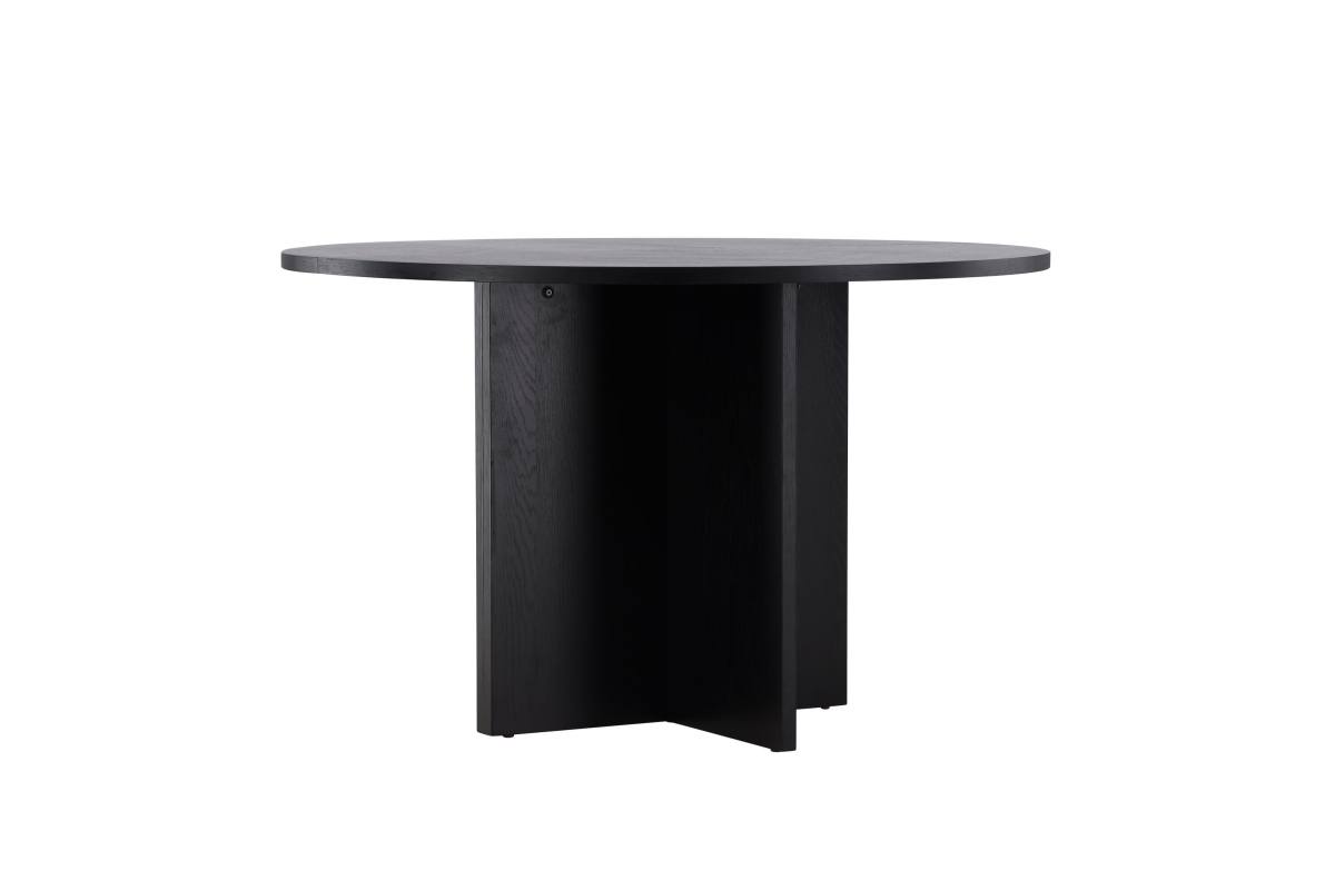 VENTURE DESIGN Strada spisebord, m. 1 tillægsplade, produktbillede 9 af 24, Spiseborde hos HomeNordic
