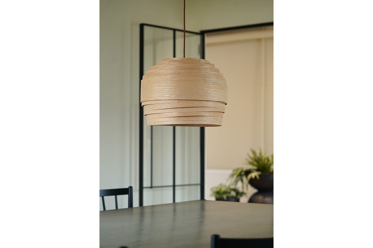 Saturn Pendant – billede 3