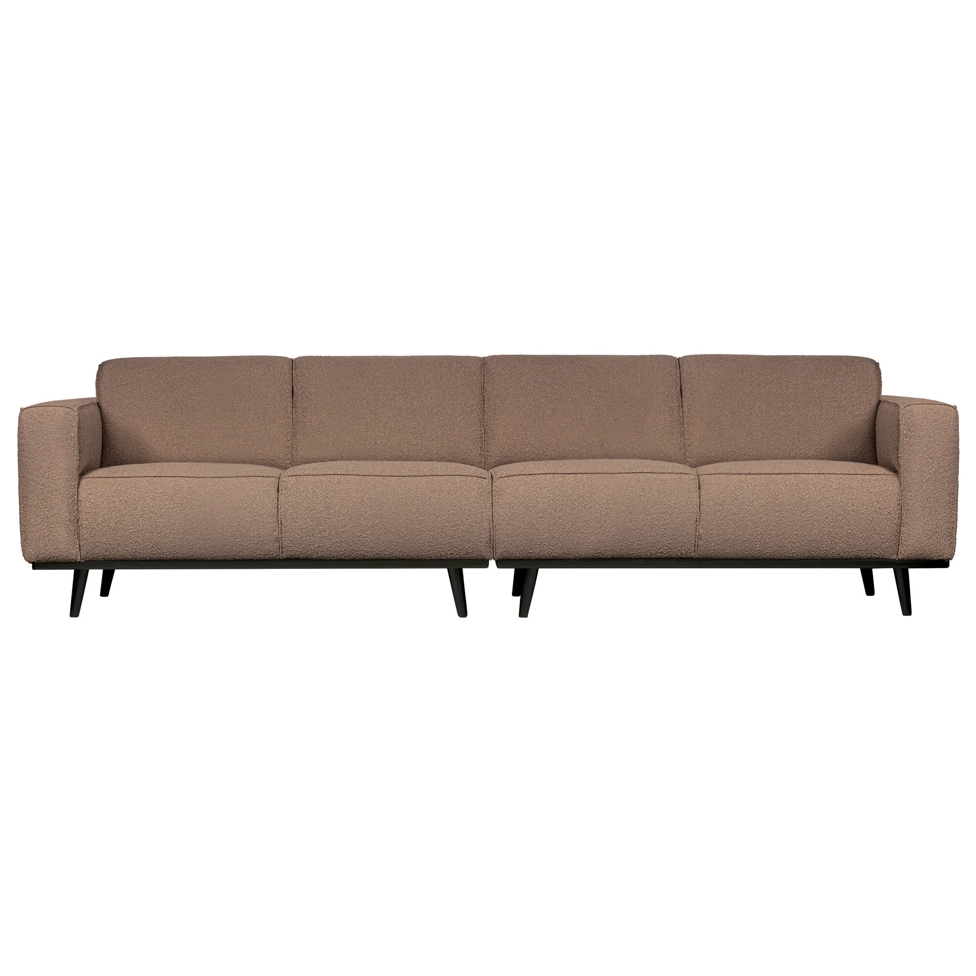 Statement 4-pers Sofa 280 cm Boucle, Sofaer hos HomeNordic