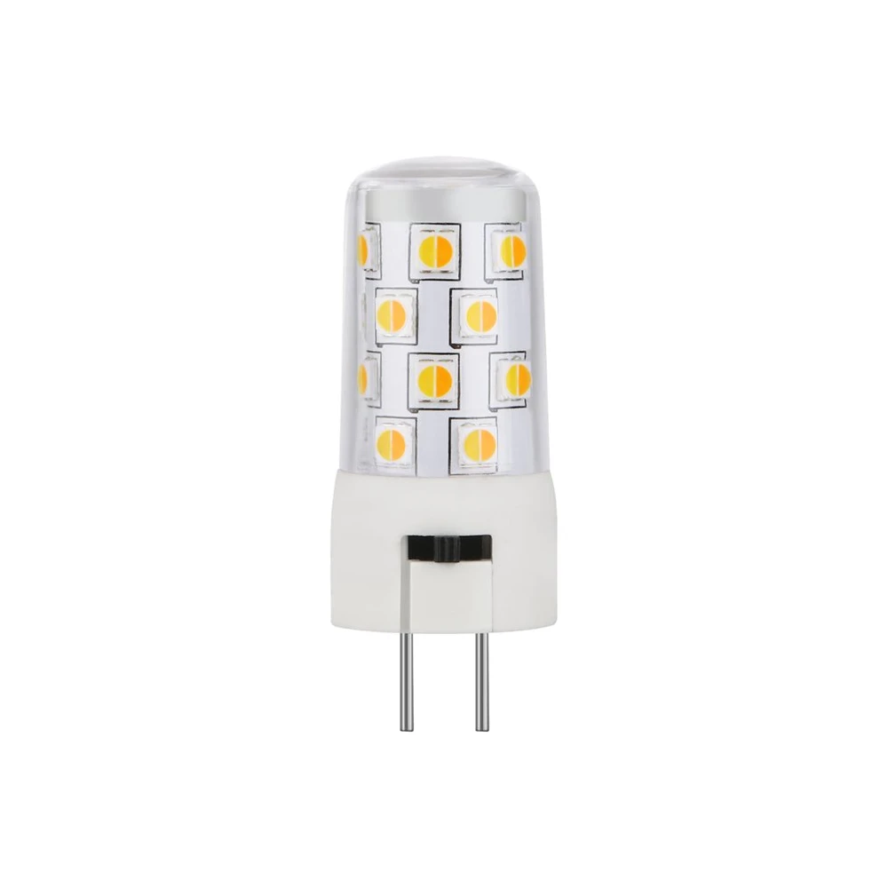 GY6.35 3W LED pære, 12V, Pærer hos HomeNordic