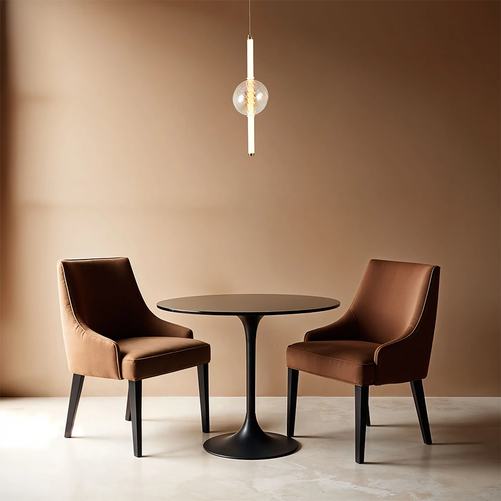8W LED designer pendel, Loftlamper hos HomeNordic