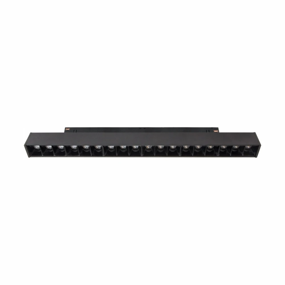17W System Shift magnetisk skinnespot, 48V, Spectrum LED hos HomeNordic