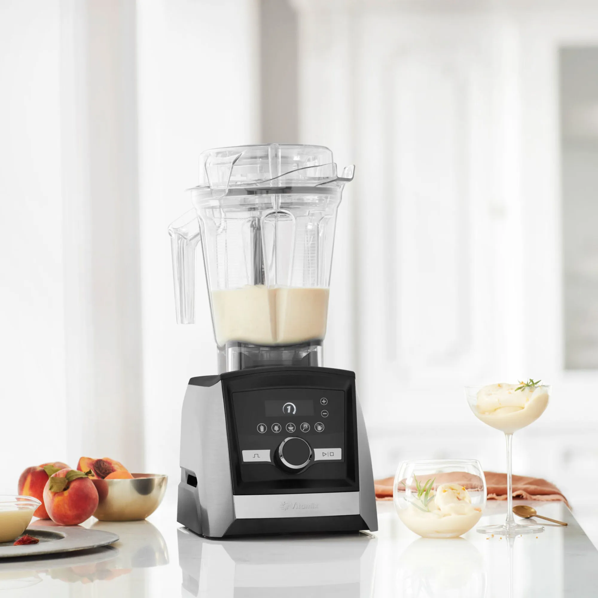 Ascent A3500i Blender, produktbillede 5 af 6, Blendere hos HomeNordic