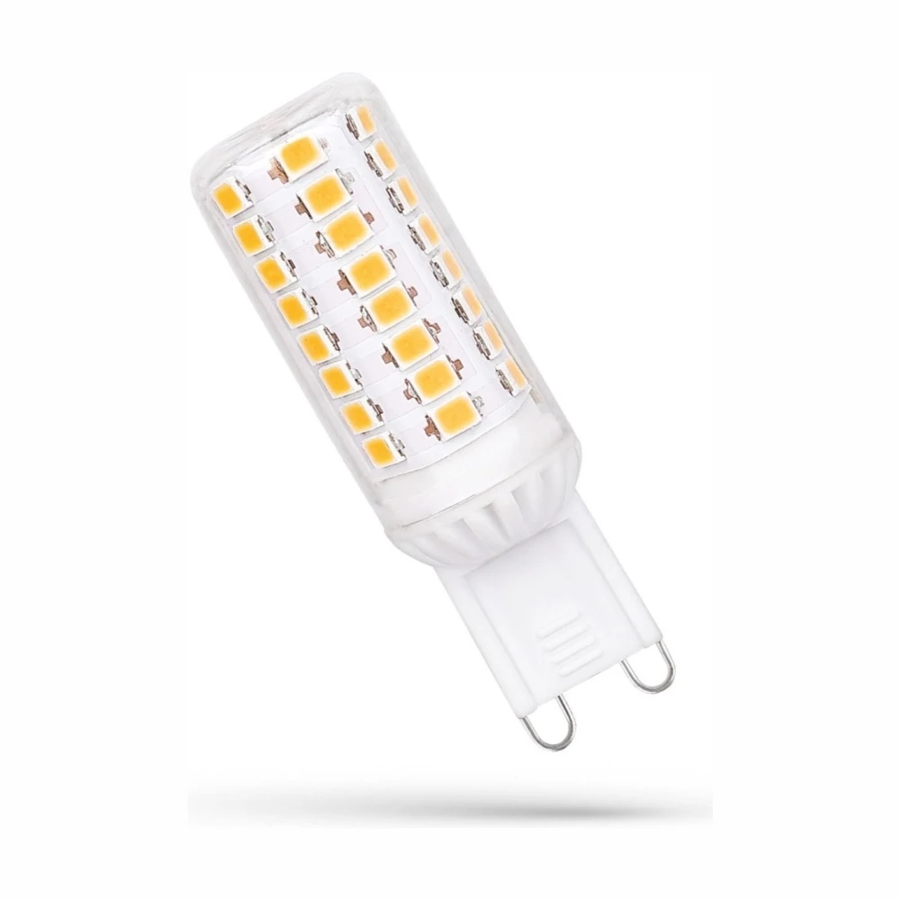 G9 4,5W LED pære, Pærer hos HomeNordic