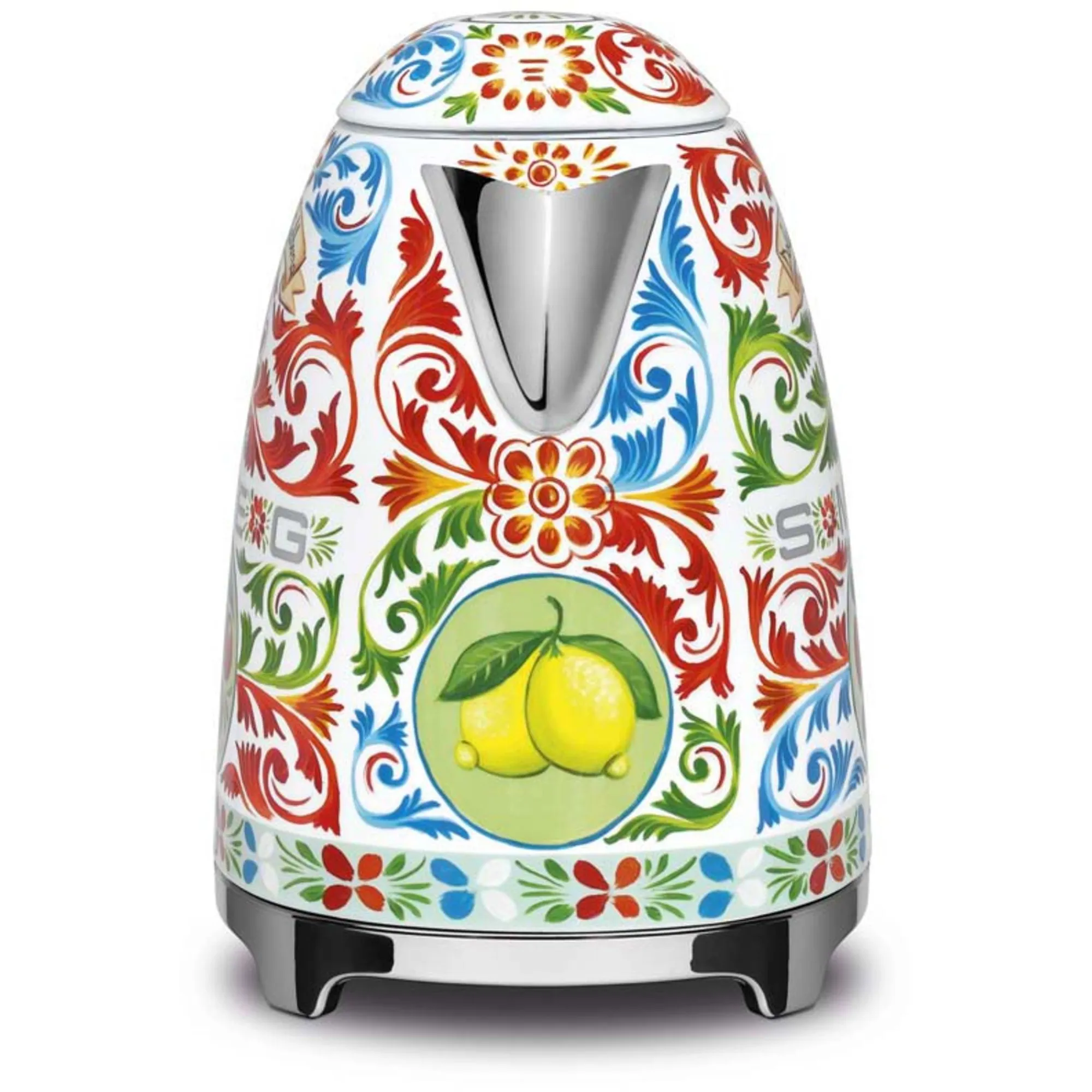 Dolce & Gabbana elkedel, produktbillede 2 af 5, Elkedler hos HomeNordic
