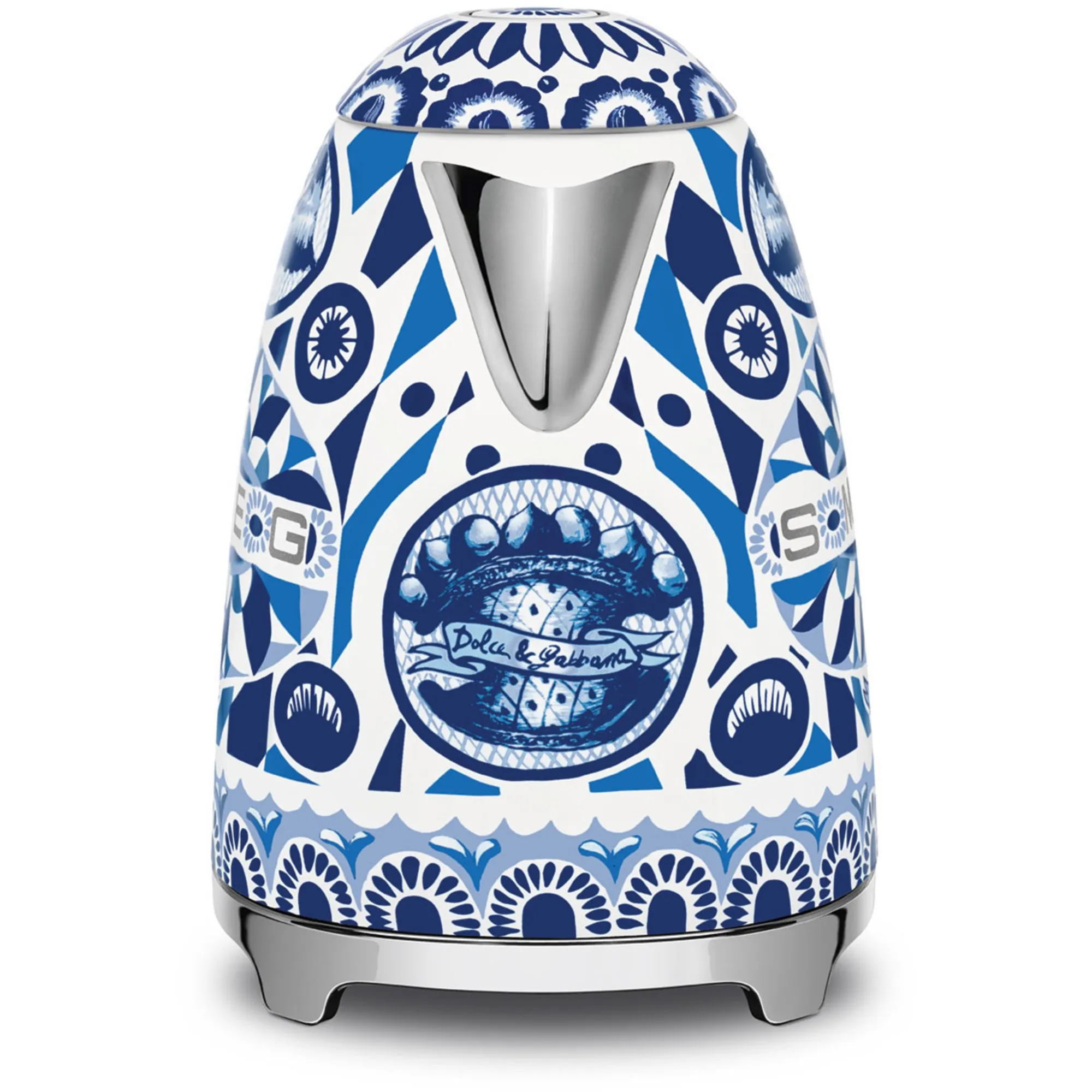 Dolce & Gabbana elkedel, produktbillede 2 af 7, Elkedler hos HomeNordic