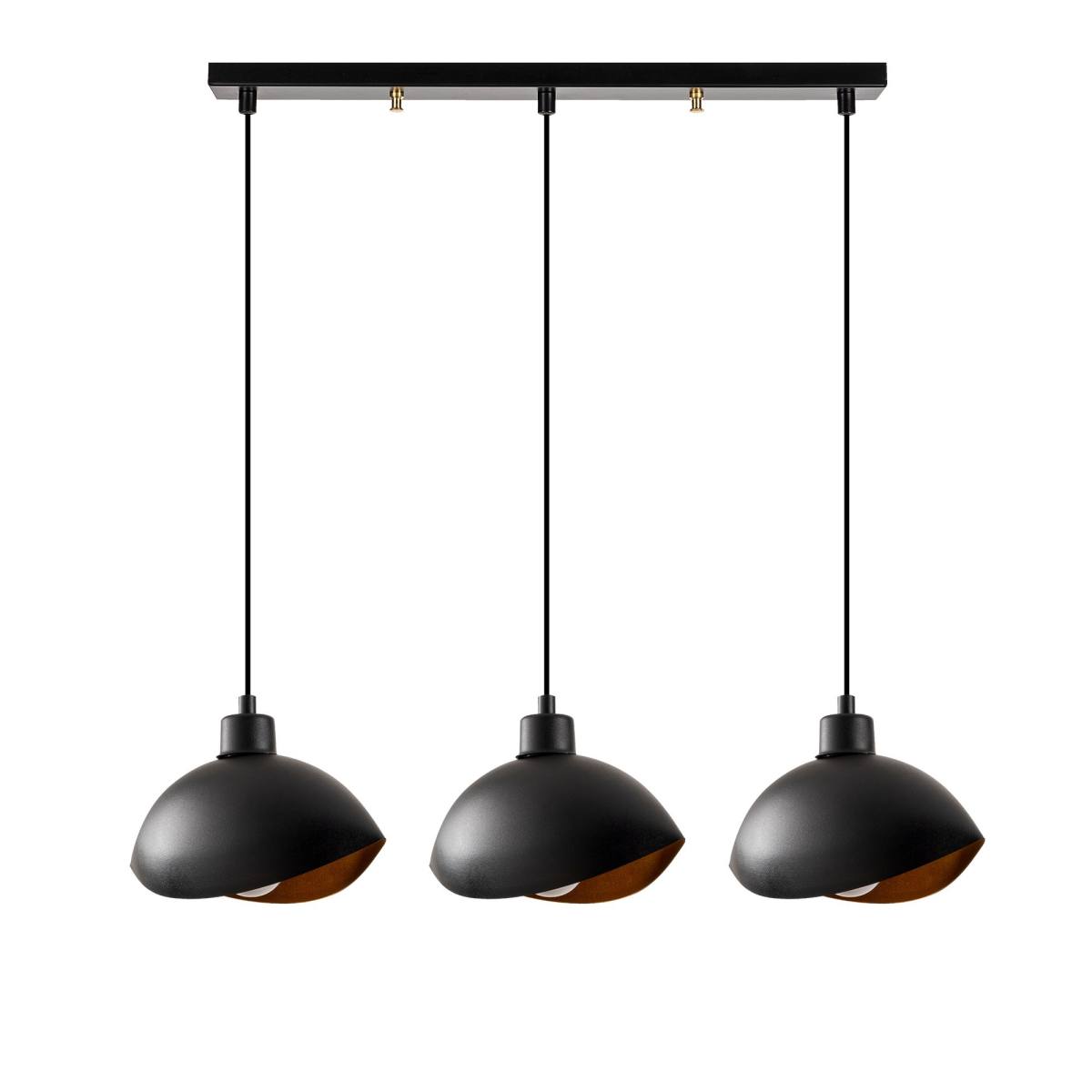 LUMI Santarém loftlampe, Loftlamper hos HomeNordic