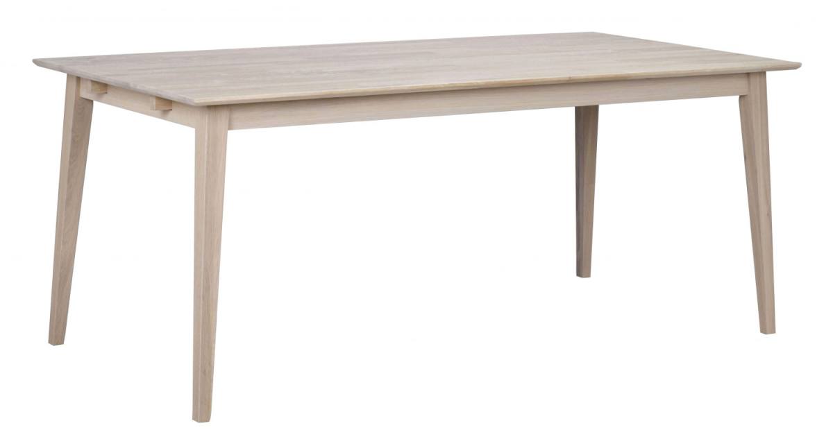 ROWICO Filippa spisebord, produktbillede 2 af 14, Spiseborde hos HomeNordic