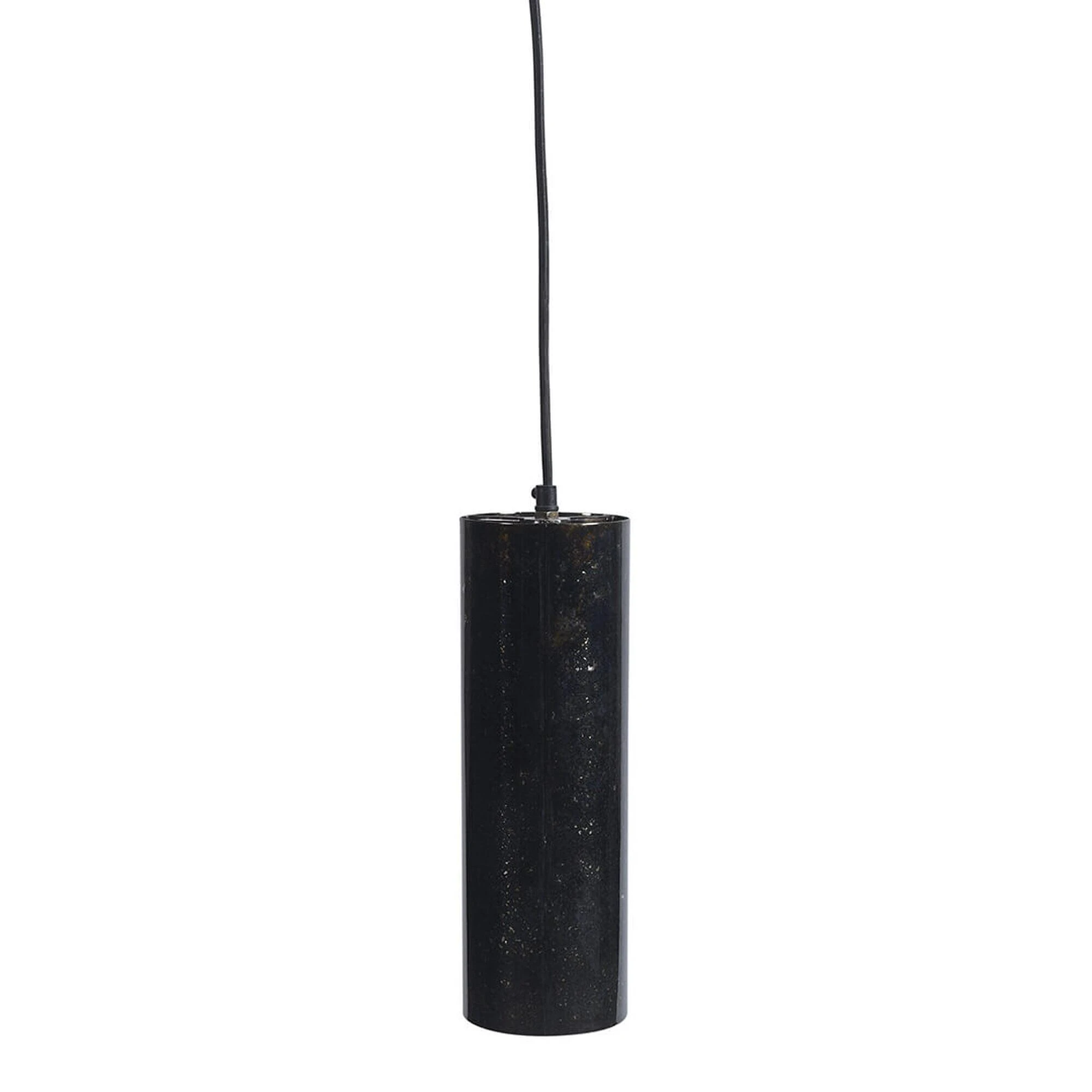 Jonah cylinderformet lampe S, produktbillede 2 af 2, Belysning hos HomeNordic