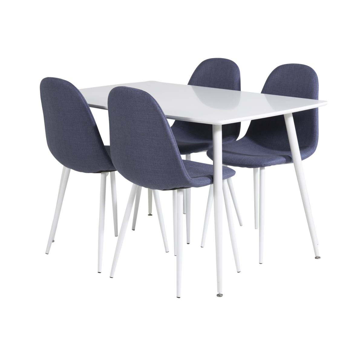 VENTURE DESIGN Polar spisebord, produktbillede 8 af 9, Spiseborde hos HomeNordic