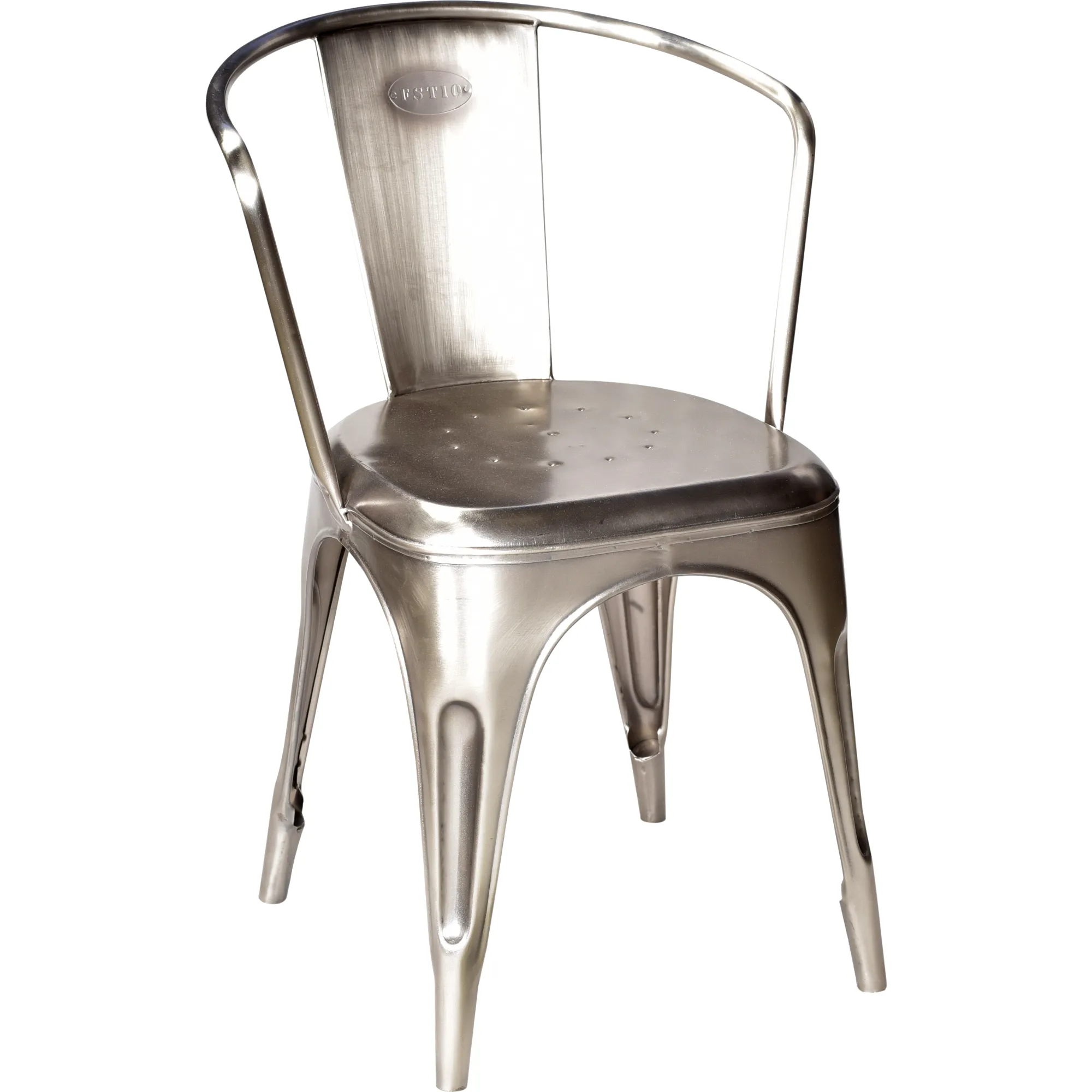 Armstol Cool Living Shiny, Spisebordsstole hos HomeNordic