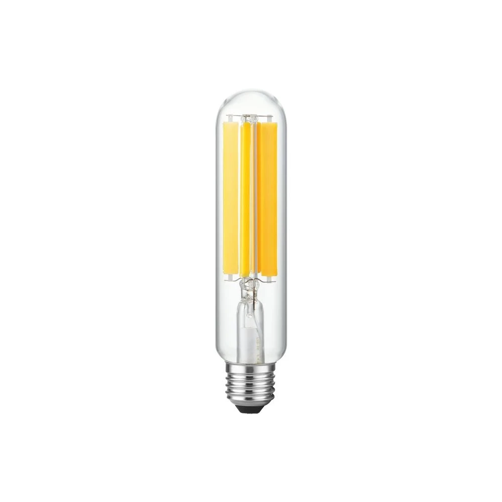 E27 21W LED HID Fila pære, Pærer hos HomeNordic