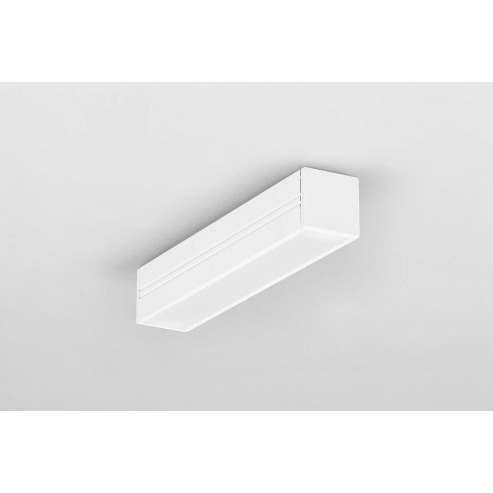 2m aluprofil SMART16 BC3/U4, LED-profiler hos HomeNordic