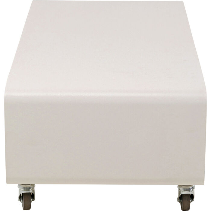 KARE DESIGN Lounge M TV-bord, m. 2 rum og hjul, produktbillede 4 af 9, TV-borde hos HomeNordic