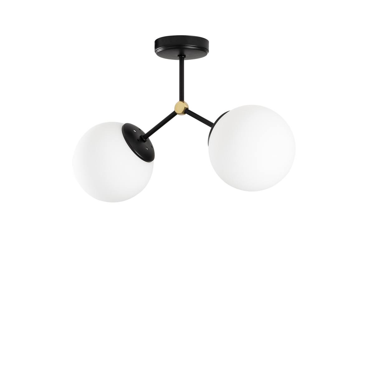 LUMI Saint-Malo loftlampe, Loftlamper hos HomeNordic