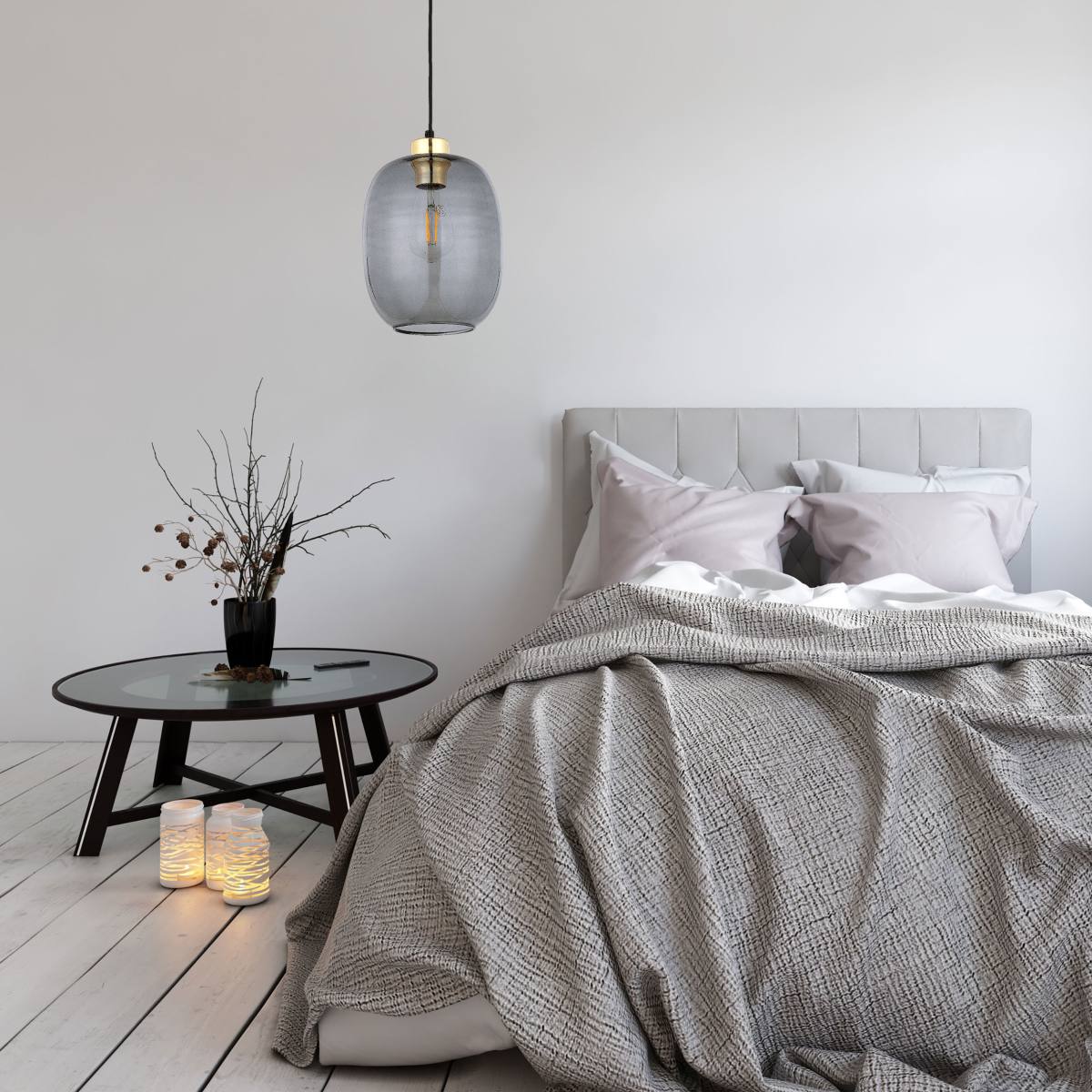 TK Omega loftlampe, produktbillede 6 af 6, Loftlamper hos HomeNordic