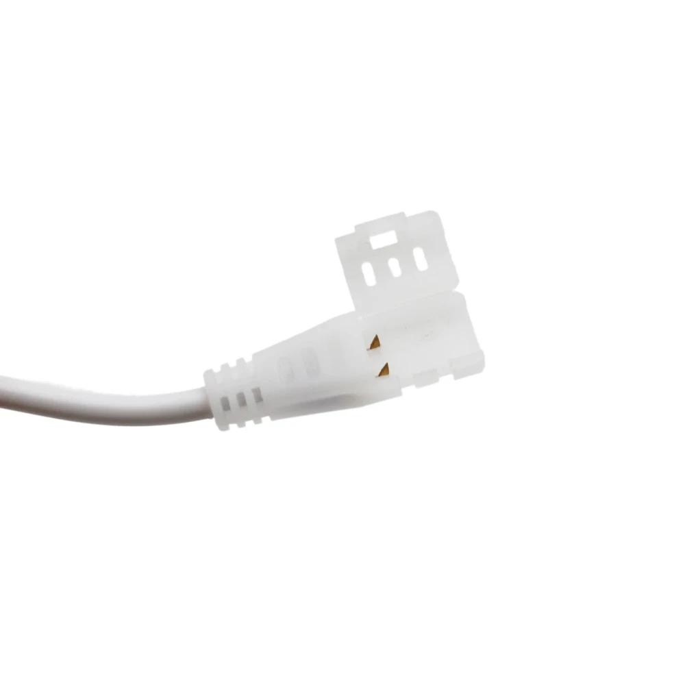 Stik til 230V LED strip (Slim COB), LED-strips hos HomeNordic