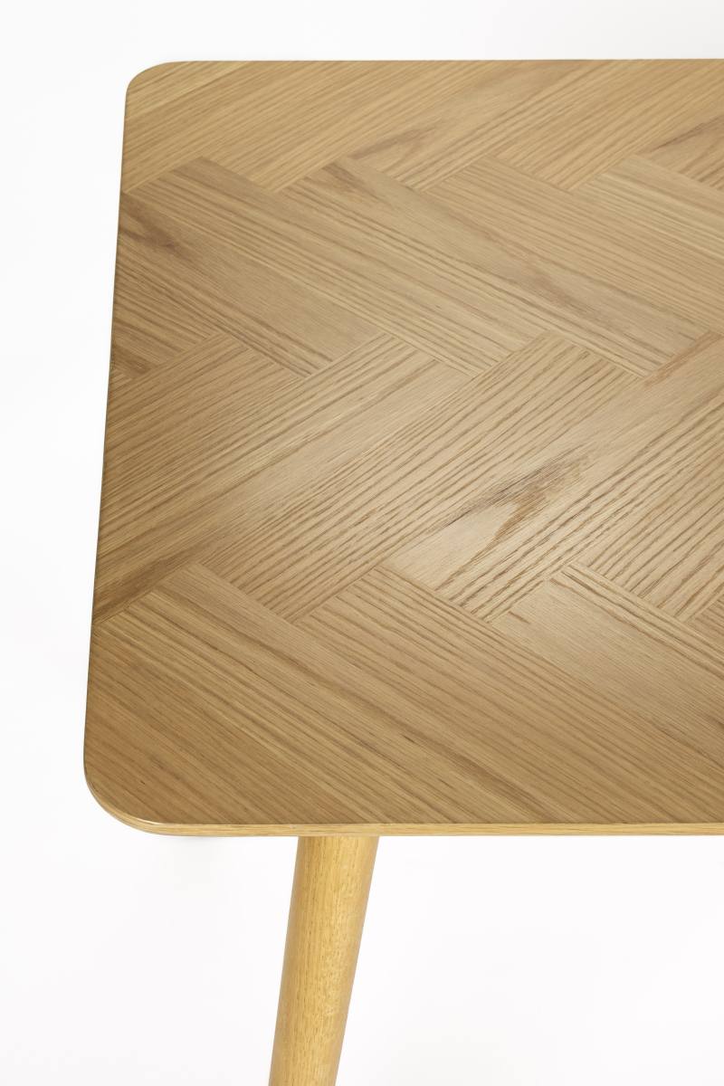 WHITE LABEL LIVING Fabio spisebord, rektangulær, produktbillede 3 af 10, Spiseborde hos HomeNordic