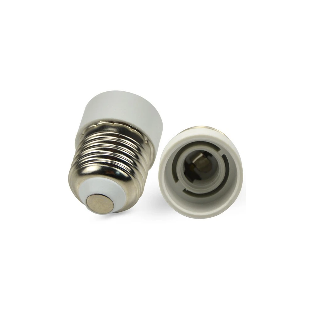E27 til E14 adapter, Pærer hos HomeNordic