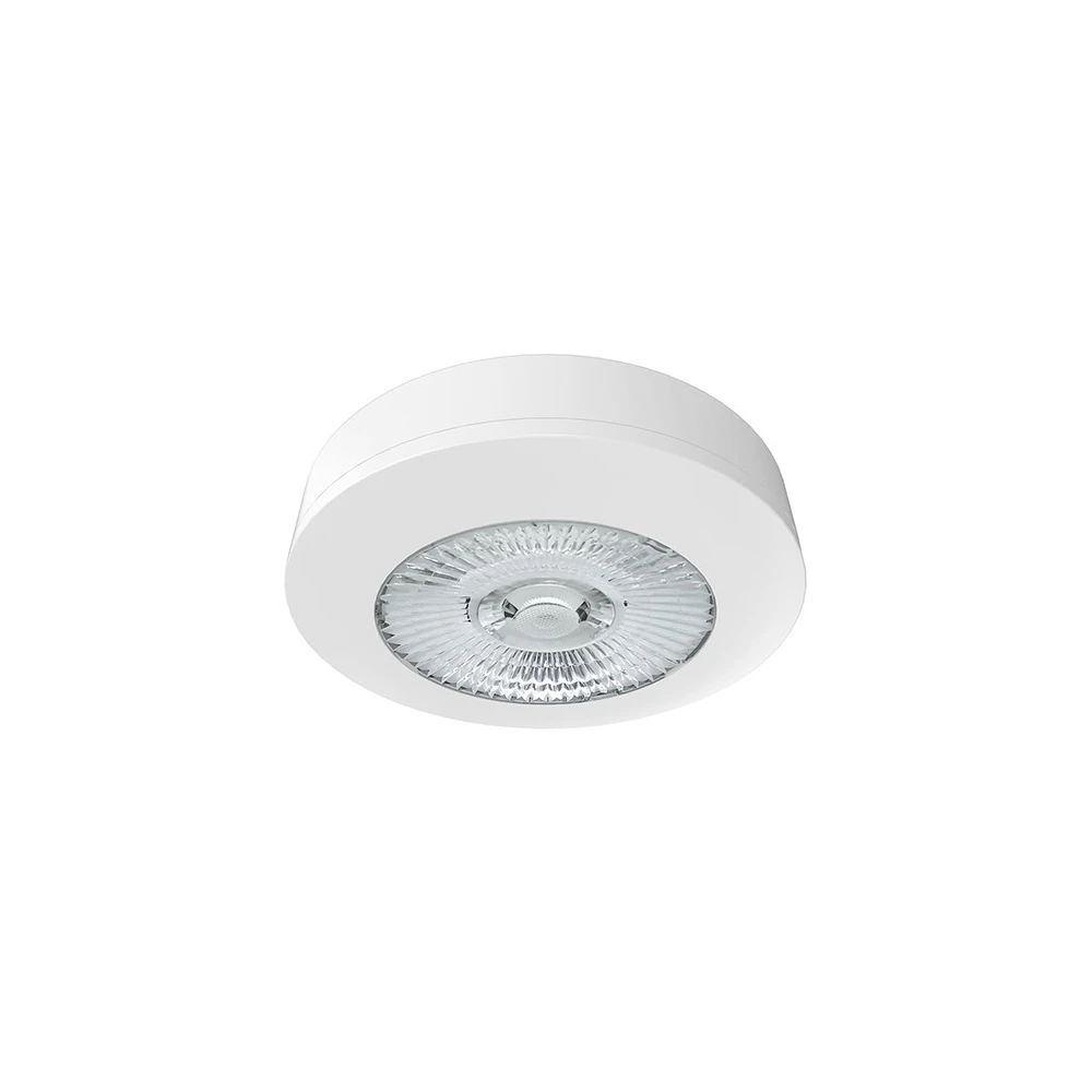 LEDlife Unni68 påbygningsring, Skabe hos HomeNordic